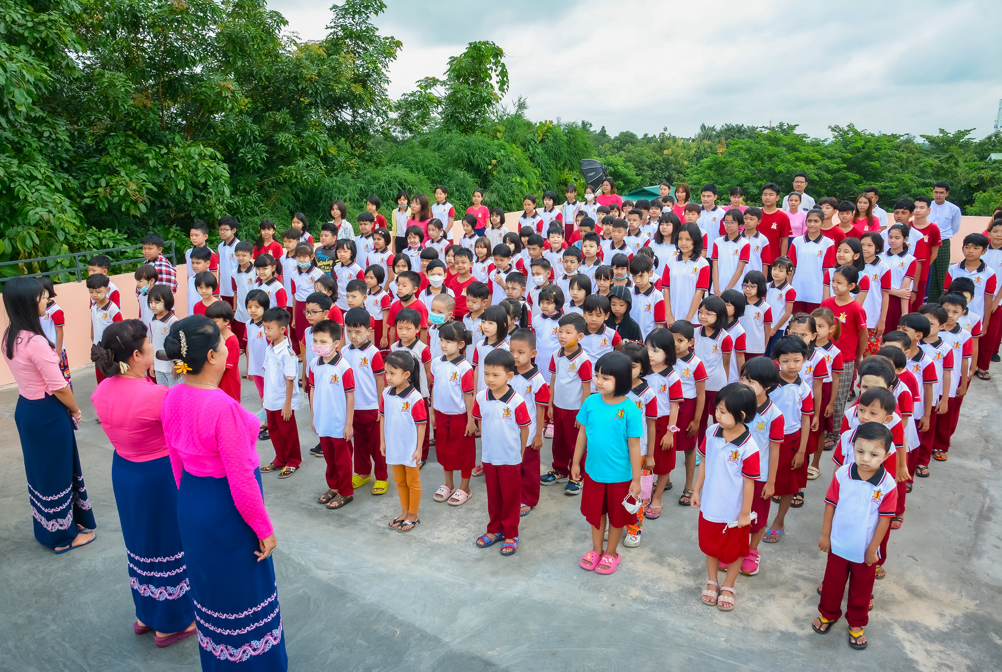 Martyr's Day
