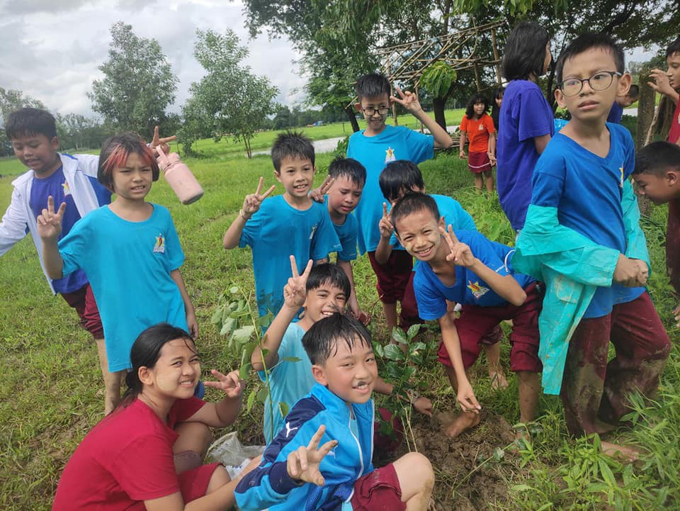 Green Week
