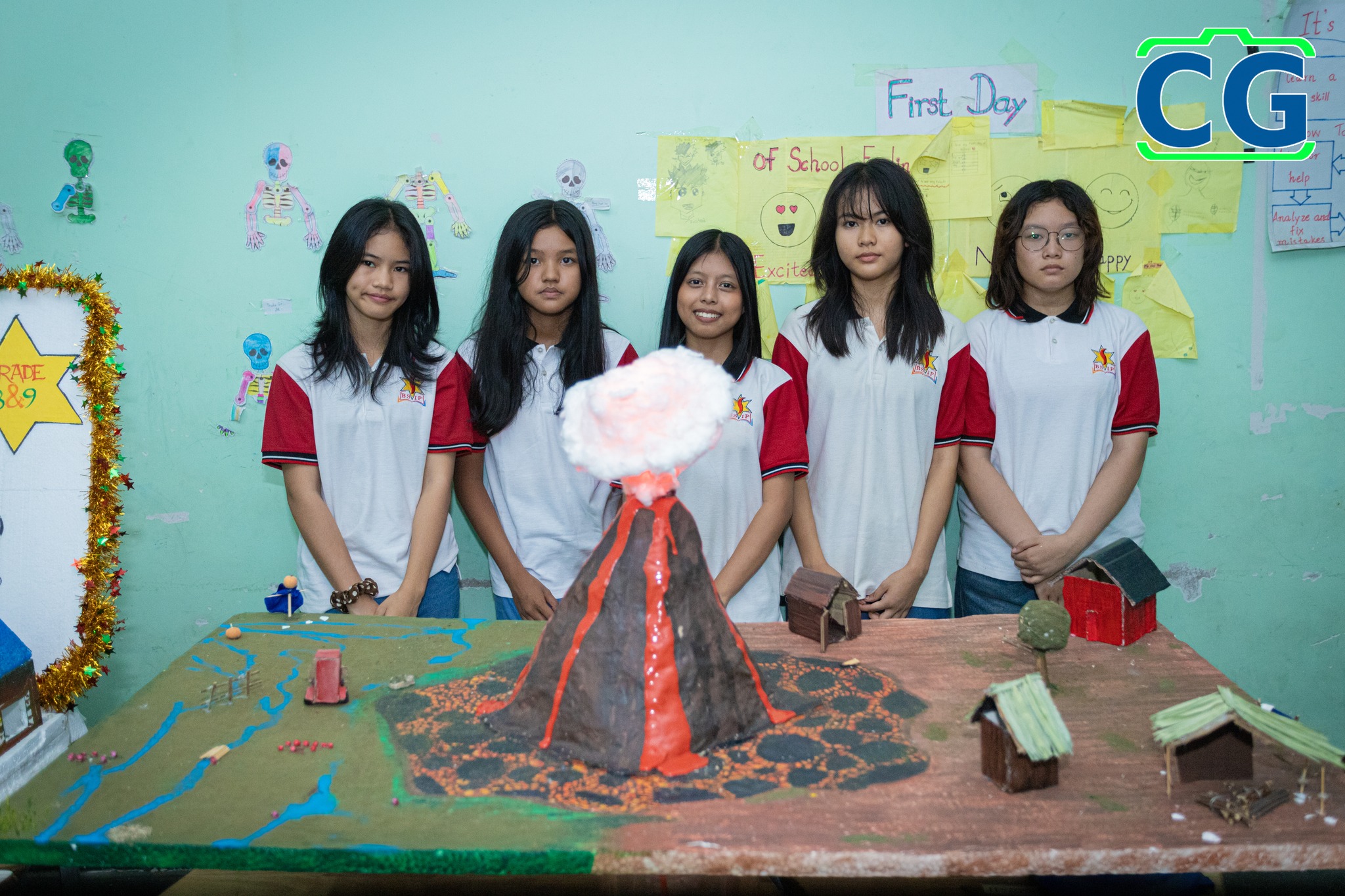 Art & Science Fair