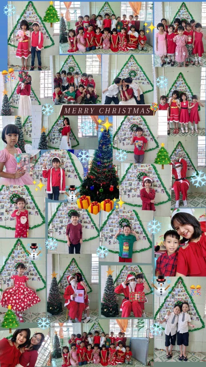 Chrismas