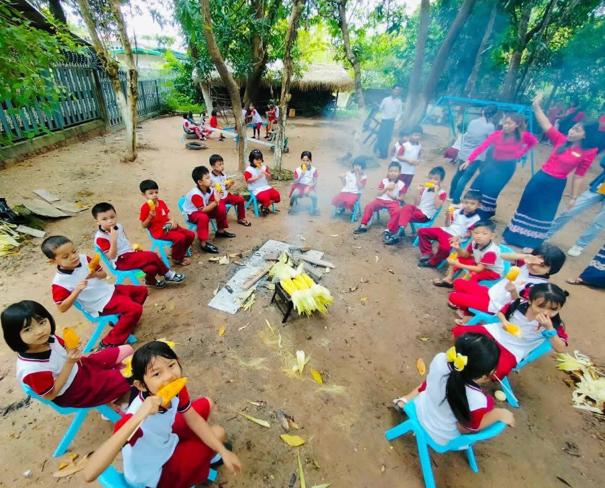 Cooking Project