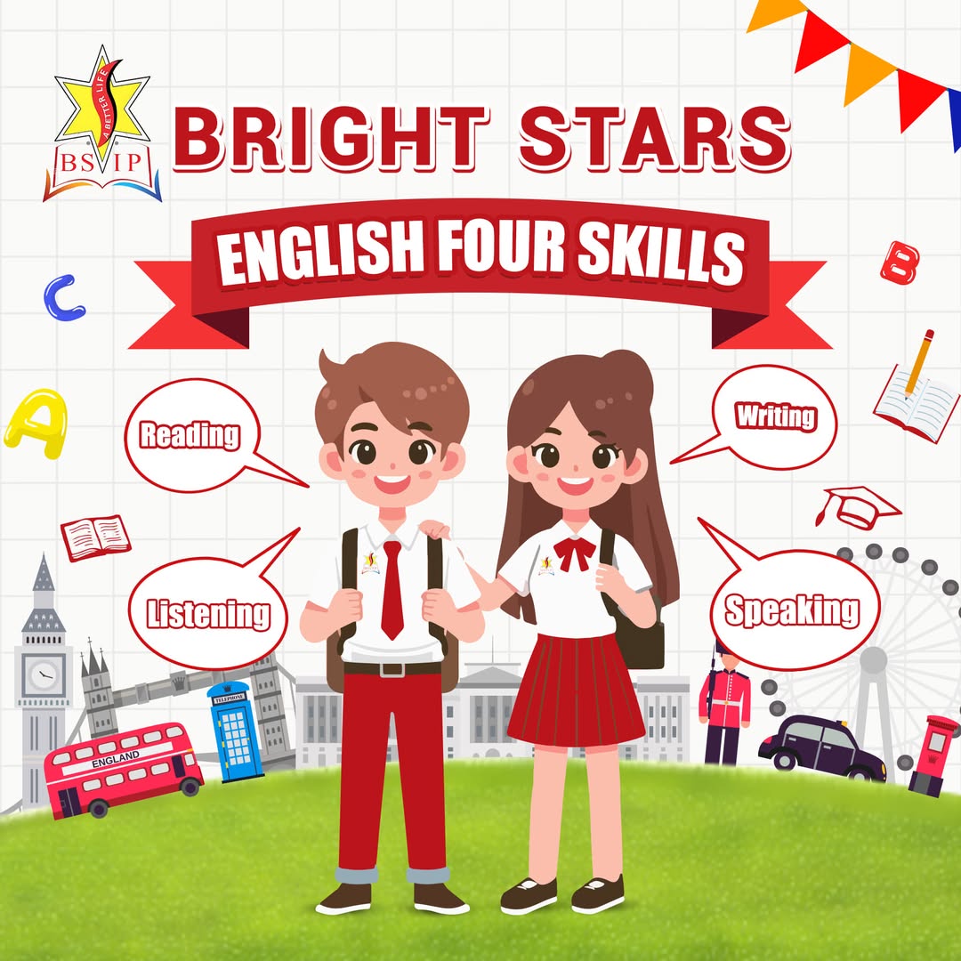 YLE English Courses
