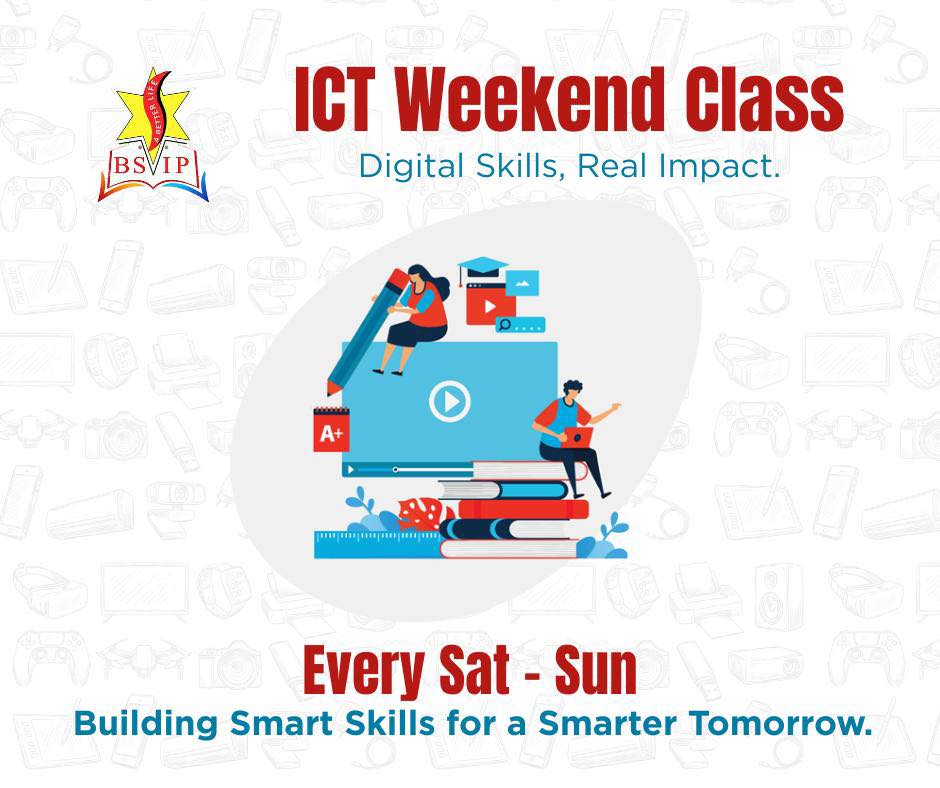 ICT Class