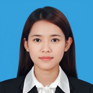 Daw Cho Thae Nyein