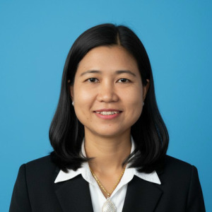 Daw Hnin Yu Yu Soe