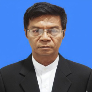 U Myint Than