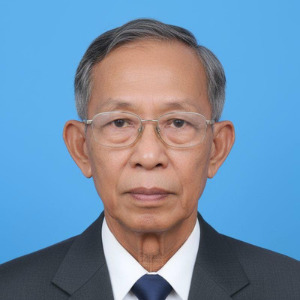 U Kyaw Saw  