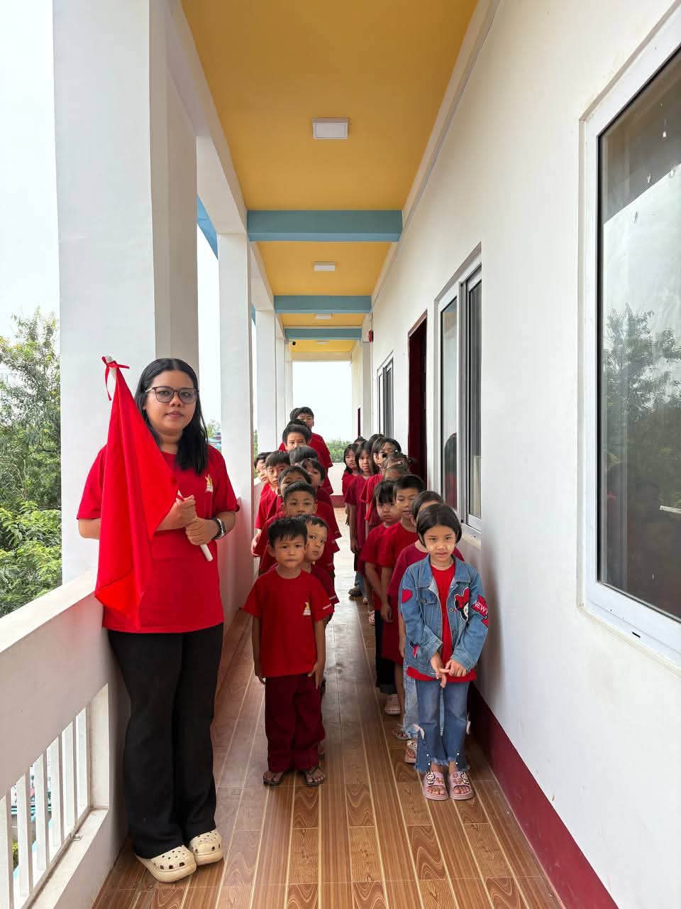 Red House 