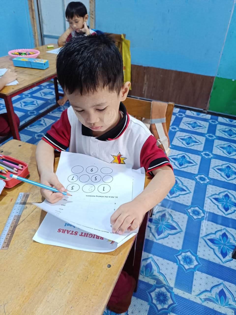 Learning Time 