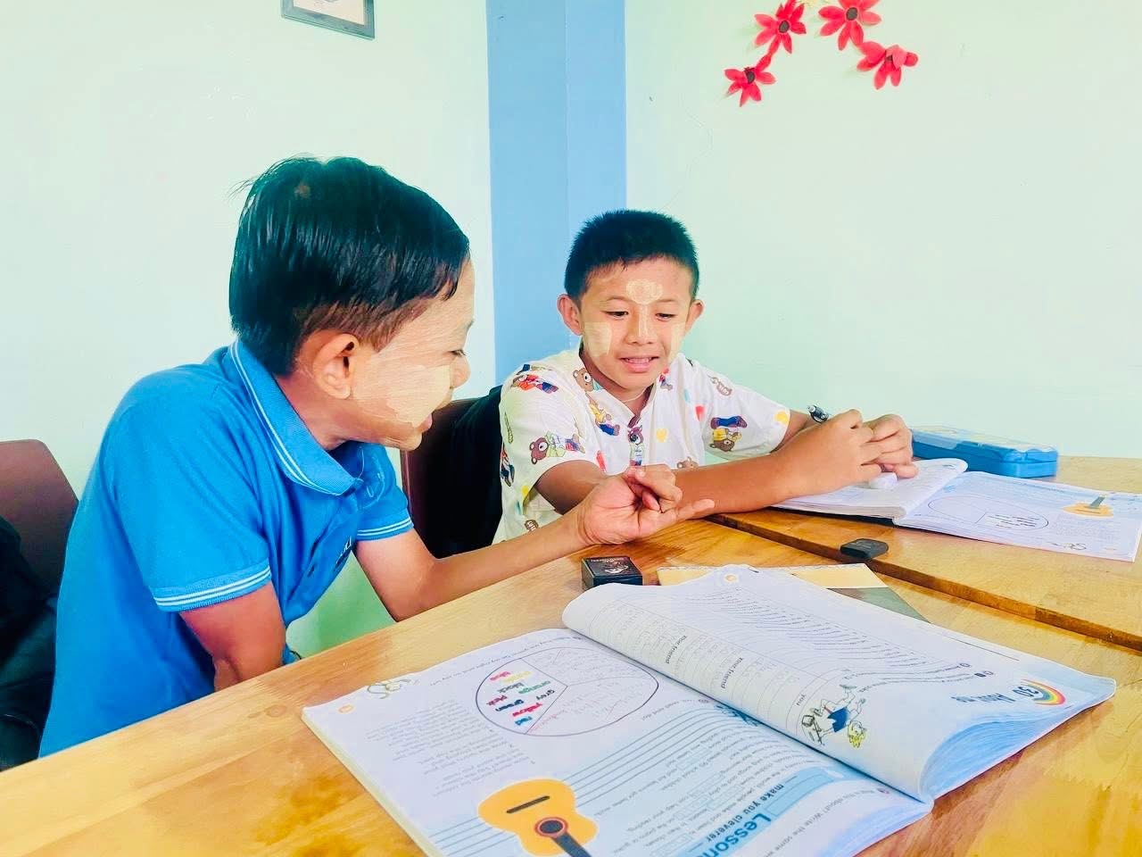 Summer Class